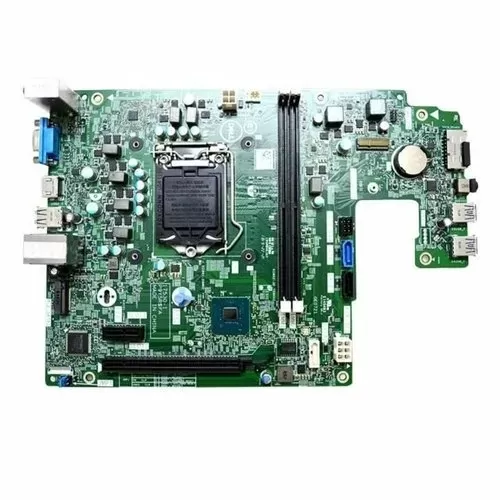 Dell Inspiron 3471 Desktop Motherboard LGA1151 DDR4 0NNGP2 02GDWG