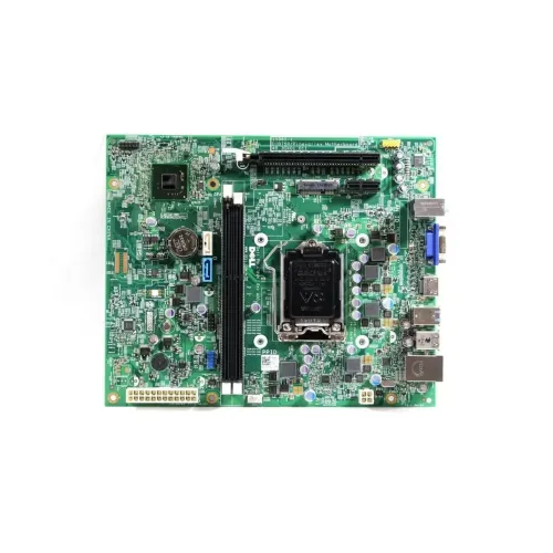 DELL Vostro 270 | Inspiron 660 Desktop Motherboard 0478VN