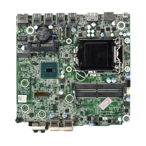 Dell Optiplex 3040M 7040M Desktop Motherboard LGA1151 0MR5WV 0MGK50 096JG8 077RRV