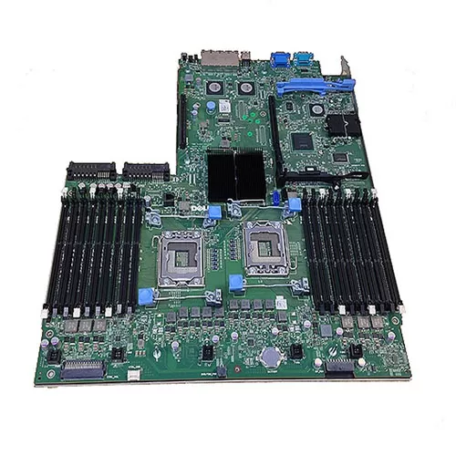 Dell motherboard for Dell poweredge R710 server 0NH4P 00NH4P