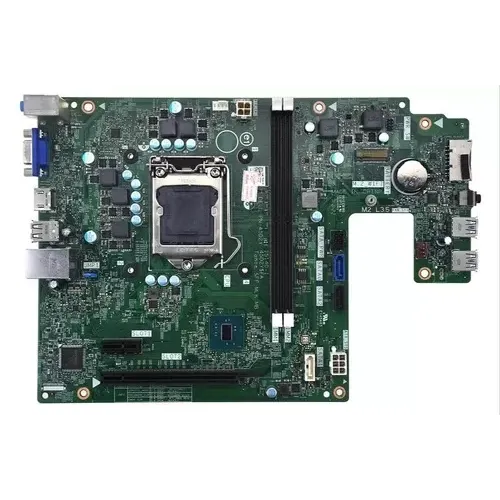 Dell Vostro 3267 3268 LGA1151 Desktop Motherboard 0TJYKK