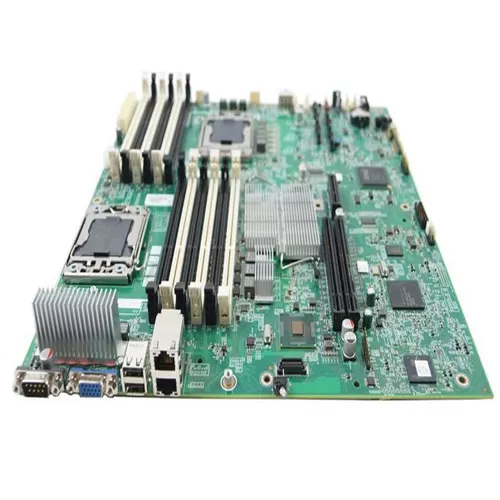 HP motherboard for hp proliant DL180 G6 server 507255-001