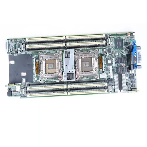 HP motherboard for hp proliant BL460C G8 server 640870-005