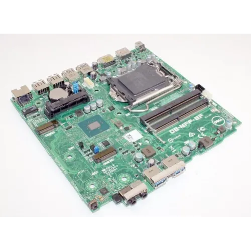 Dell Optiplex 3050 Desktop Motherboard LGA1151 D8-MFF-BF 0JP3NX