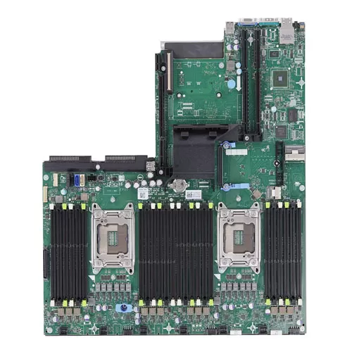 Dell motherboard for Dell poweredge R720XD server HJK12