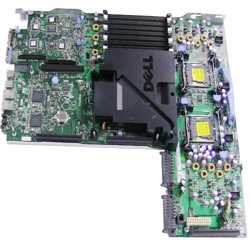 Dell motherboard for Dell poweredge 1950 server NK937