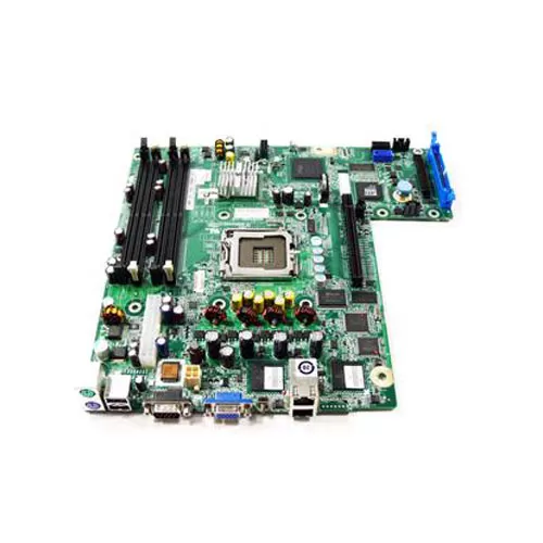 Dell motherboard for Dell poweredge 860 server RH817