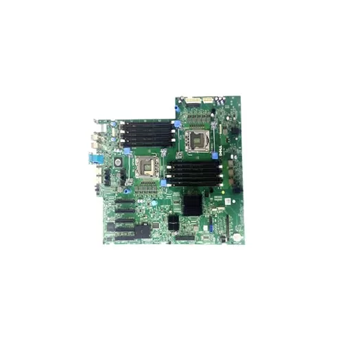 Dell motherboard for Dell poweredge T610 server U737J