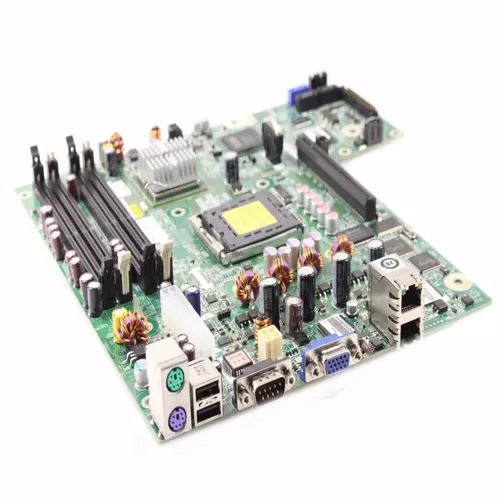 Dell motherboard for Dell poweredge CR100 server W485F