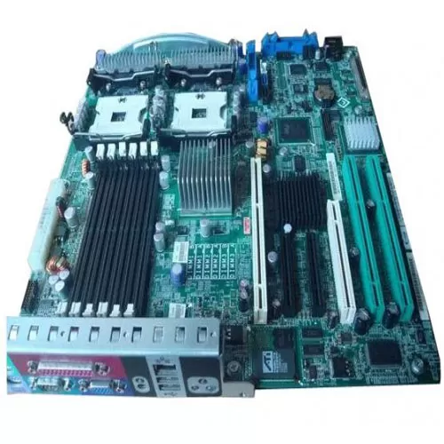 Dell motherboard for Dell poweredge 1800 server X7500