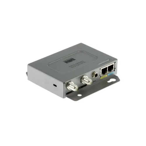 Cisco Aironet BR1310G Series AIR-PWRINJ-BLR2 Power Injector