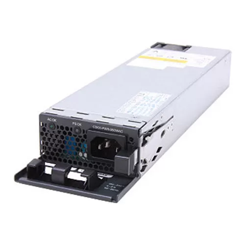 Cisco Catalyst C3750X 3560X 350W AC Switch C3KX-PWR-350WAC Power Supply