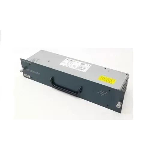 Cisco Catalyst 6500 Series 1400W Switch PWR-1400-AC Power Supply