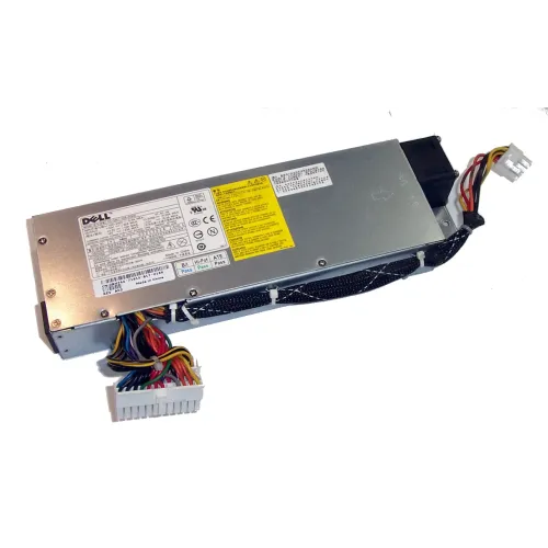 Dell 860 345W Power Supply RH744