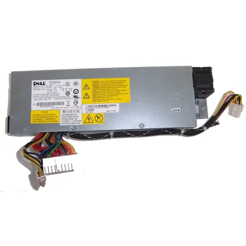 Dell 860 345W Power Supply XH225