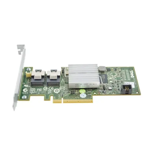 Dell 047MCV PERC H200 for Dell R210