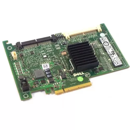 Dell 0H726F PERC 5i Raid Card for Dell PowerEdge 2900 Server