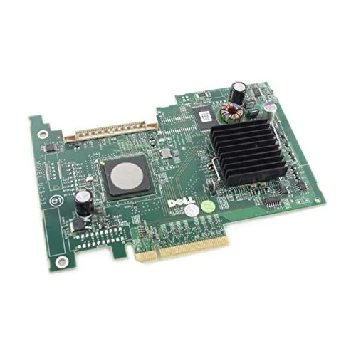 Dell 0HN359 PERC 5i Raid Card for Dell PowerEdge 2900 Server