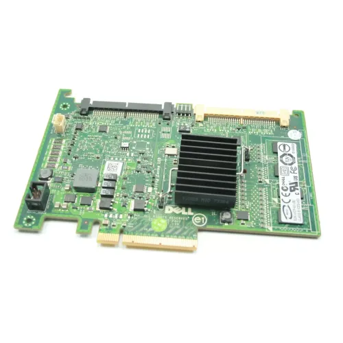 Dell 0T954J PERC 6i Raid Card for Dell R710 Server