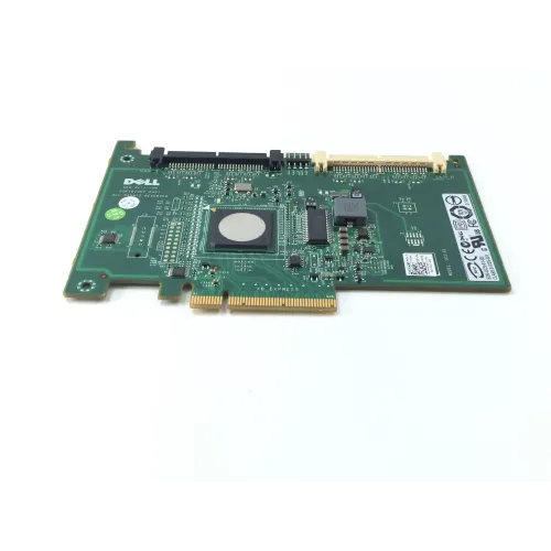 Dell 0YK838 PERC 6/iR Raid Card for Dell R710 Server