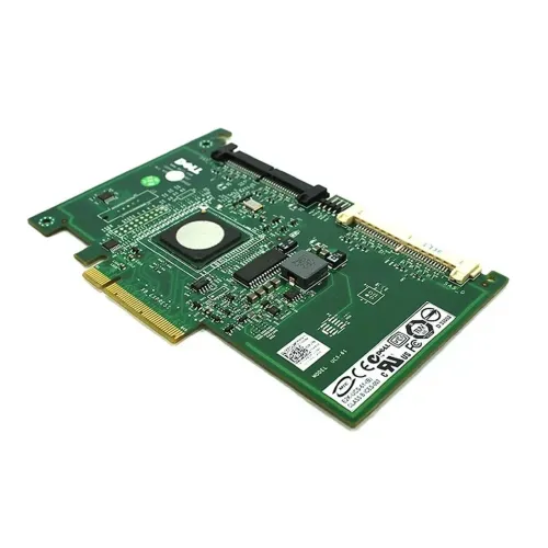 Dell 0YK838 PERC 6/iR Raid Card for Dell R900