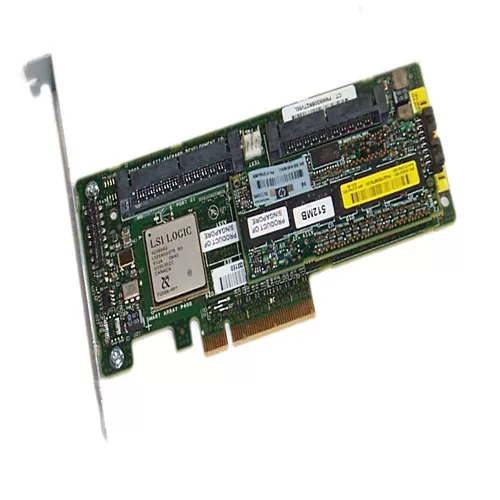 HP 405832-001 Smart Array for HP Proliant DL380 G5