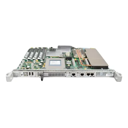 Cisco ASR 1000 Series 8GB DRAM Route Processor 2 Router Module