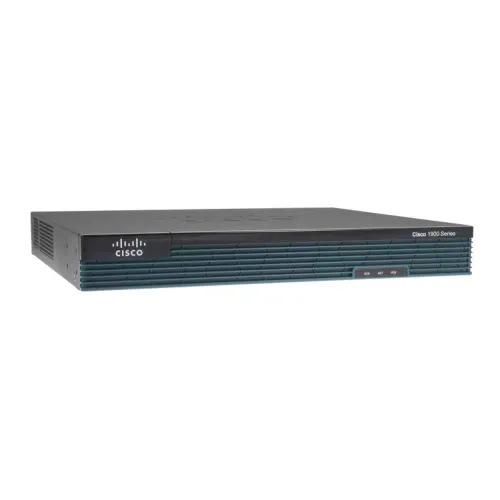 Cisco CISCO1921-K9 1921 Integrated Service Router