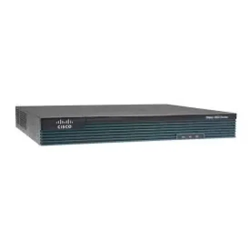 Cisco 1921-SEC/K9 1900 Series USB Router