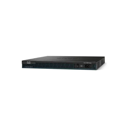 Cisco 2901-SEC/K9 Integrated Security Services Router