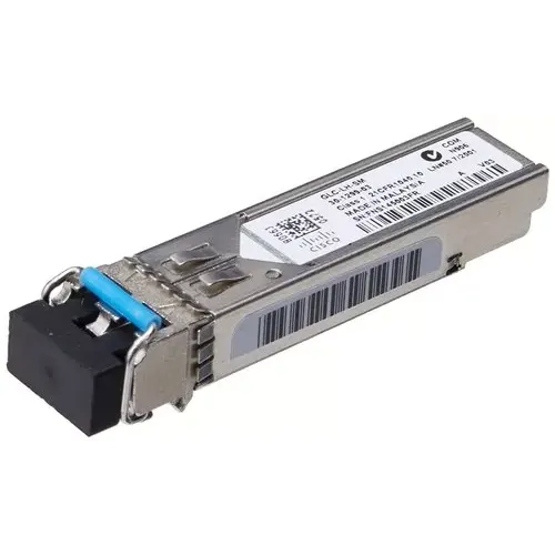 Cisco GLC-LH-SMD 1000Base-LX/LH SFP Transceiver