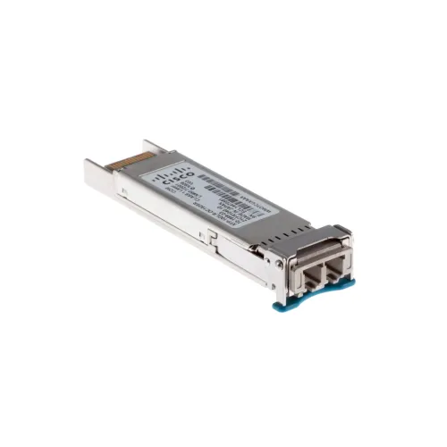 Cisco XFP-10GLR-OC192SR 10G OC-192/STM-64 SR-1 Optical XFP Transceiver SFP