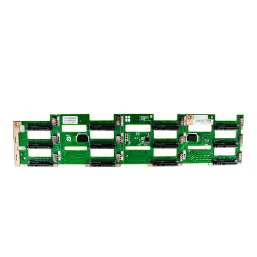 HP Hard Drive 3.5 Inch Backplane For DL380 G9 777284-001