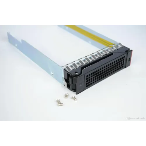 Lenovo RD650 RD550 RD450 3.5 Inch SAS HDD Caddy 03T8897