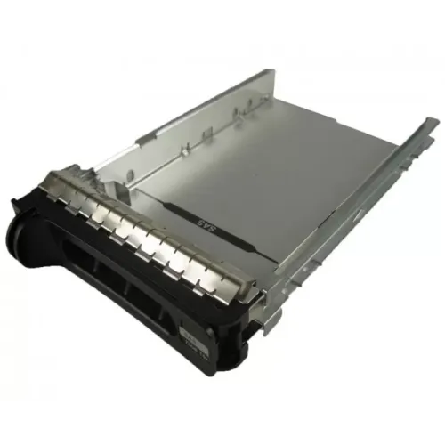 Dell PowerEdge 2900 2950 2970 R905 3.5 Inch SAS SATA Hard Disk Caddy 0D981C