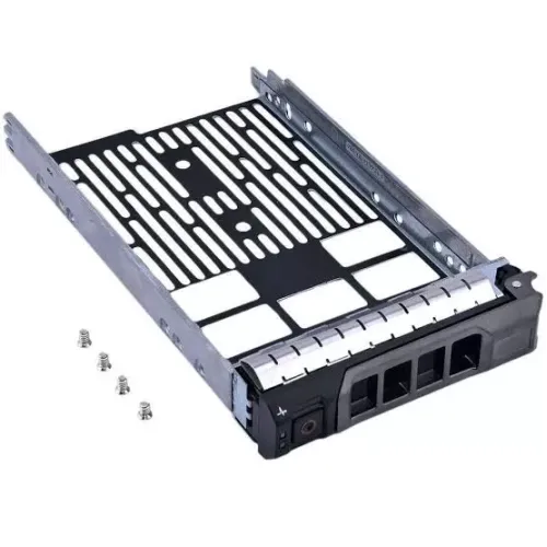 Dell PowerEdge R310 R320 R410 3.5 Inch SAS SATA Hard Disk Caddy 0F238F