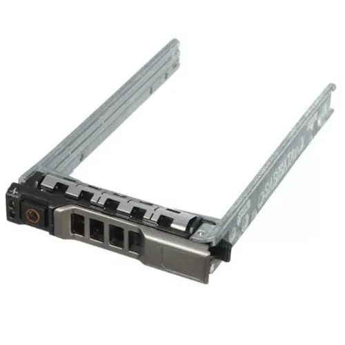 Dell PowerEdge R610 R410 2.5 Inch SAS SATA Hard Disk Caddy 0G176J