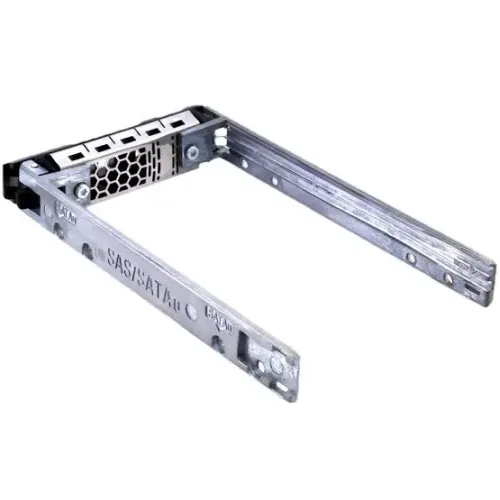 Dell PowerEdge 2950 6900 2.5 Inch SAS SATA Hard Disk Caddy 0WX387