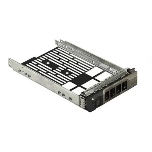 Dell PowerEdge R310 R320 R410 3.5 Inch SAS SATA Hard Disk Caddy F238F