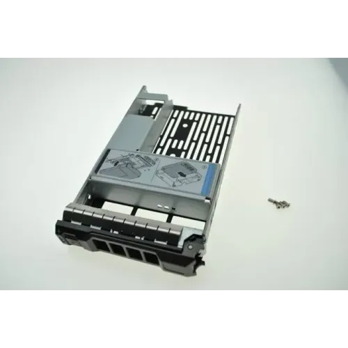 Dell PowerEdge R320, R420, R520 3.5 Inch Hard Disk Caddy Y004G