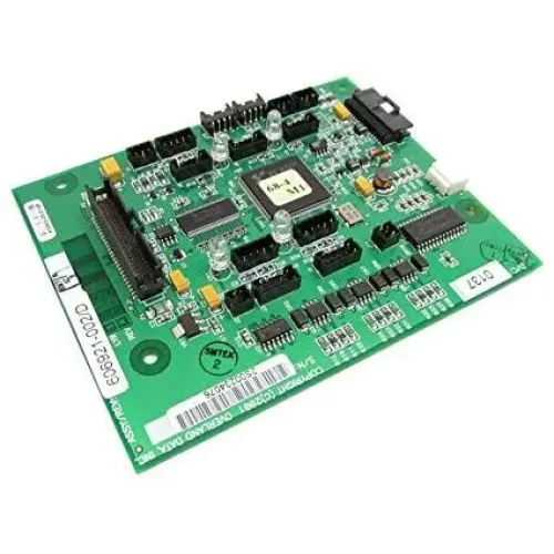 HP MSL Control Panel Board 263645-001