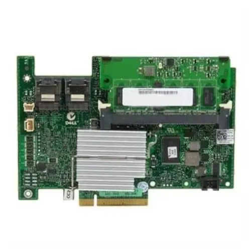 Dell Pv136T Fibre Channel Bridge 3-01227-02