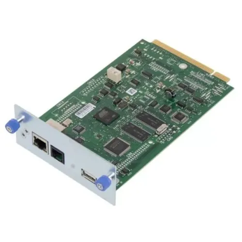 IBM TS3100/TS3200 Library Controller card 46X2387