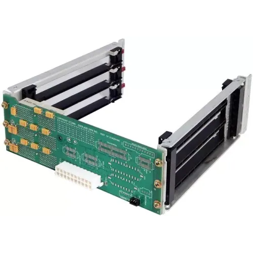 HP Msl6000 Backplane Expansion Board 606918-001