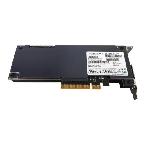 Sun Oracle 3.2TB F320 NVMe PCIe VNAND 7317693 MZWLK3T2HCJL