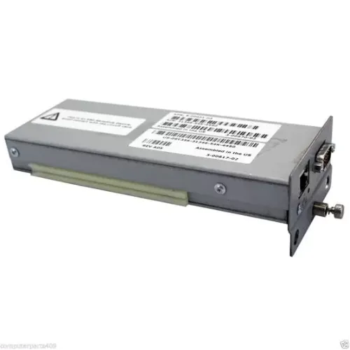 Dell Remote Managment Unit PV132T 8-00031-02 03