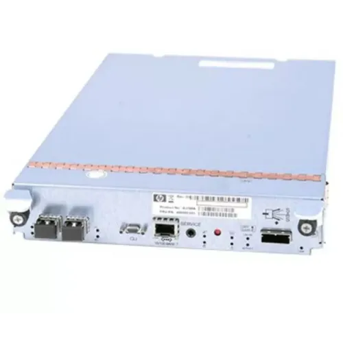 HP MSA2300 FC Modular Smart Array Controller Unit AJ798A