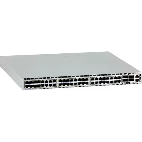 Arista 48 ports Managed Switch 7050T-64