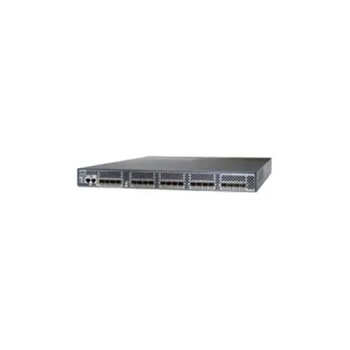 Cisco DS-C9120-K9 MDS 9120 Multiplayer Intelligent FC 20 Ports Managed Switch