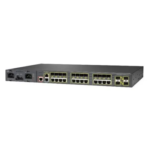 Cisco ME 3400EG-12CS 12 Port Ethernet Managed Switch